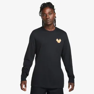 Nike U NSW TEE LS SOLE RALLY PATCH 