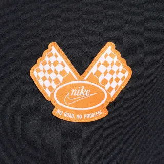 Nike U NSW TEE LS SOLE RALLY PATCH 