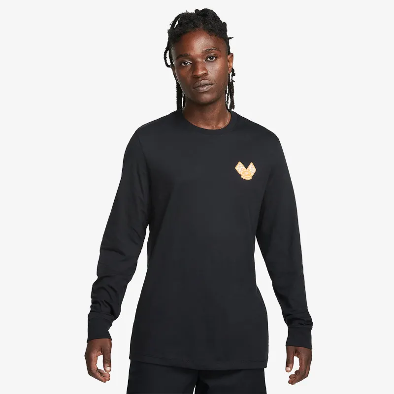 Nike U NSW TEE LS SOLE RALLY PATCH 