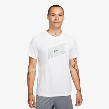 Nike T-shirt Nike T-shirt M NK DF TEE HBR NOVELTY 