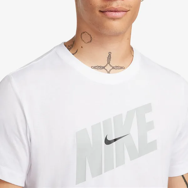 Nike T-shirt Dri-FIT 