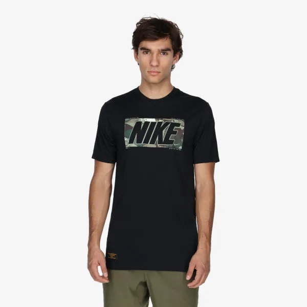 Nike T-shirt Dri-FIT 