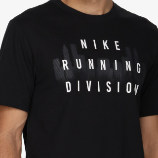 NIKE T-SHIRT Running Division 
