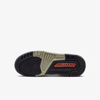 Jordan JORDAN SPIZIKE LOW BG 