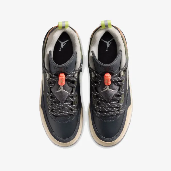 Jordan JORDAN SPIZIKE LOW BG 