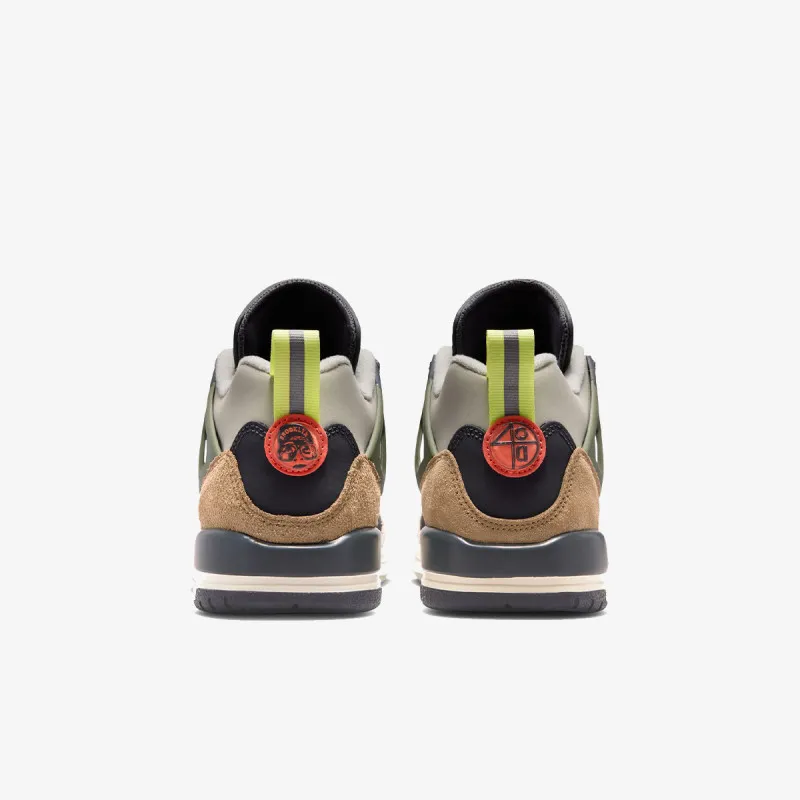 Jordan JORDAN SPIZIKE LOW BG 