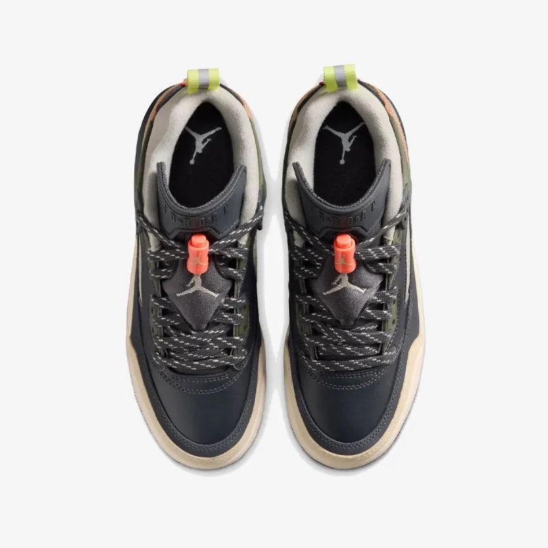 Jordan JORDAN SPIZIKE LOW BG 