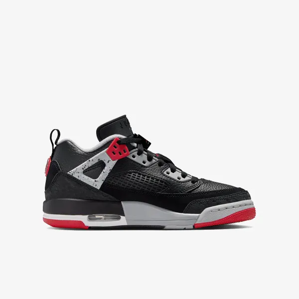 Jordan JORDAN SPIZIKE LOW BG 