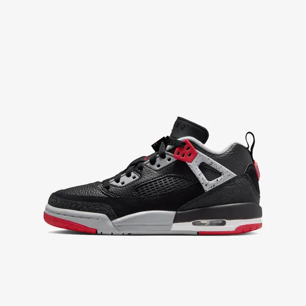 Jordan JORDAN SPIZIKE LOW BG 