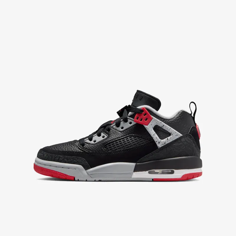 Jordan JORDAN SPIZIKE LOW BG 