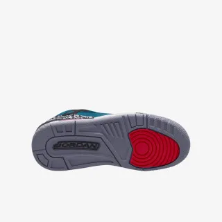 JORDAN JORDAN SPIZIKE LOW BG 