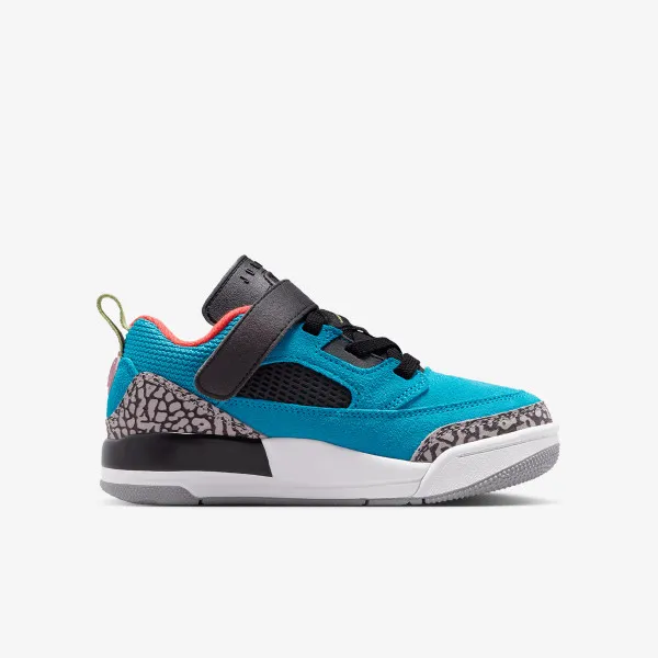 JORDAN JORDAN SPIZIKE LOW BP 