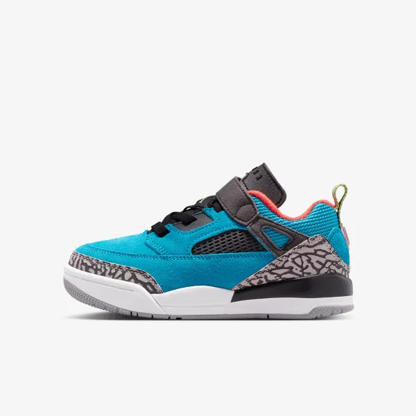 JORDAN JORDAN SPIZIKE LOW BP 