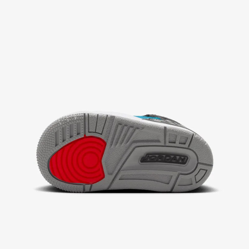 JORDAN JORDAN SPIZIKE LOW BT 