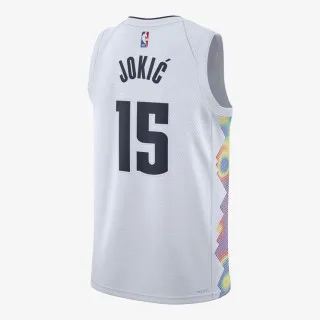 Nike Denver Nuggets 2024/25 City Edition 