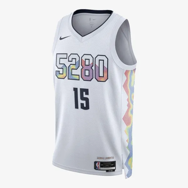 Nike Denver Nuggets 2024/25 City Edition 