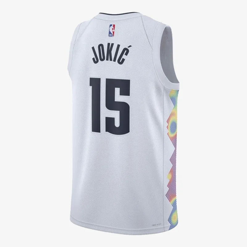 Nike Denver Nuggets 2024/25 City Edition 
