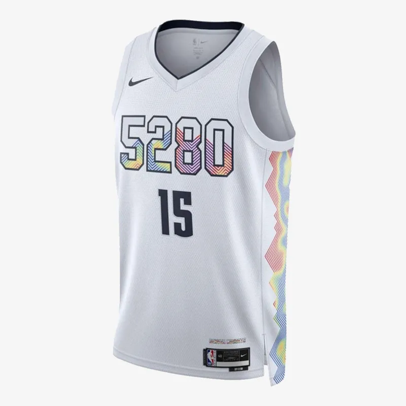 Nike Denver Nuggets 2024/25 City Edition 