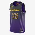 Nike Los Angeles Lakers 2024/25 City Edition 