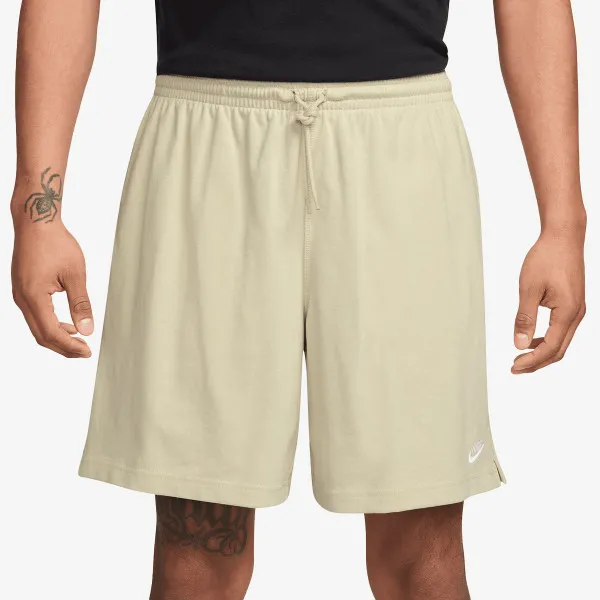 Nike Club 
