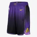 Nike Kratke hlače Los Angeles Lakers 
