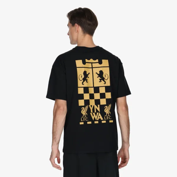 Nike T-shirt LeBron 