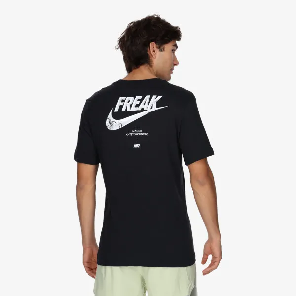 Nike T-shirt Giannis 