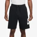Nike Kratke hlače Club Alumni 