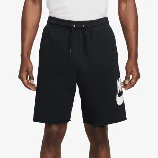Nike Kratke hlače Club Alumni 