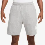Nike Kratke hlače Club Alumni 