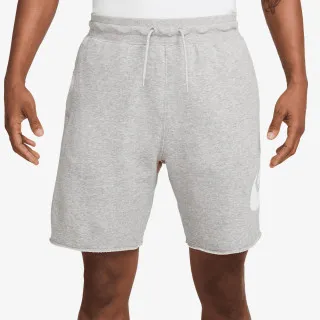 Nike Kratke hlače Club Alumni 