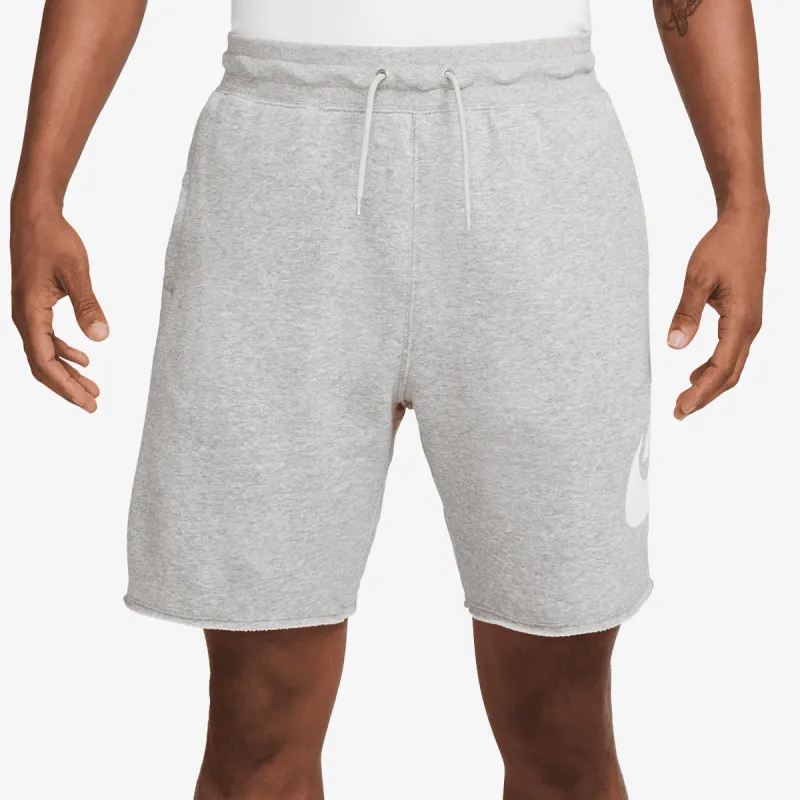 Nike Kratke hlače Club Alumni 