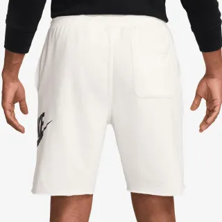 Nike Kratke hlače Club Alumni 