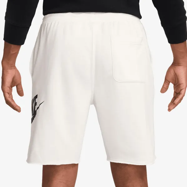 Nike Kratke hlače Club Alumni 