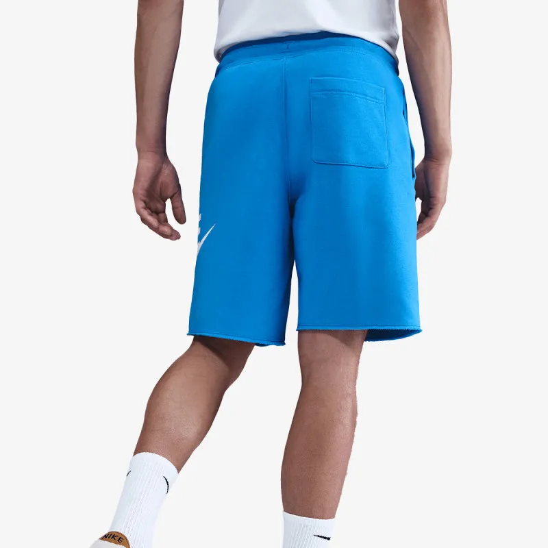 Nike M NK CLUB ALUMNI FT SHORT 