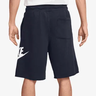 Nike Kratke hlače Club Alumni 