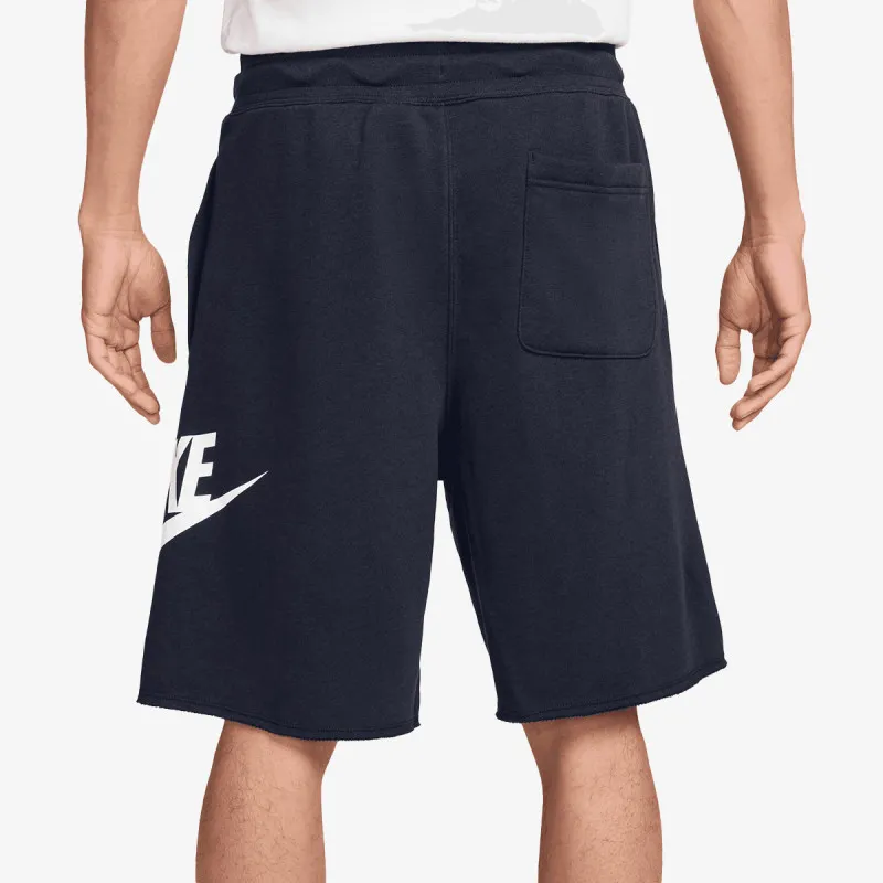 Nike Kratke hlače Club Alumni 