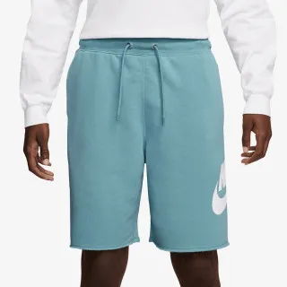 Nike Club Alumni 