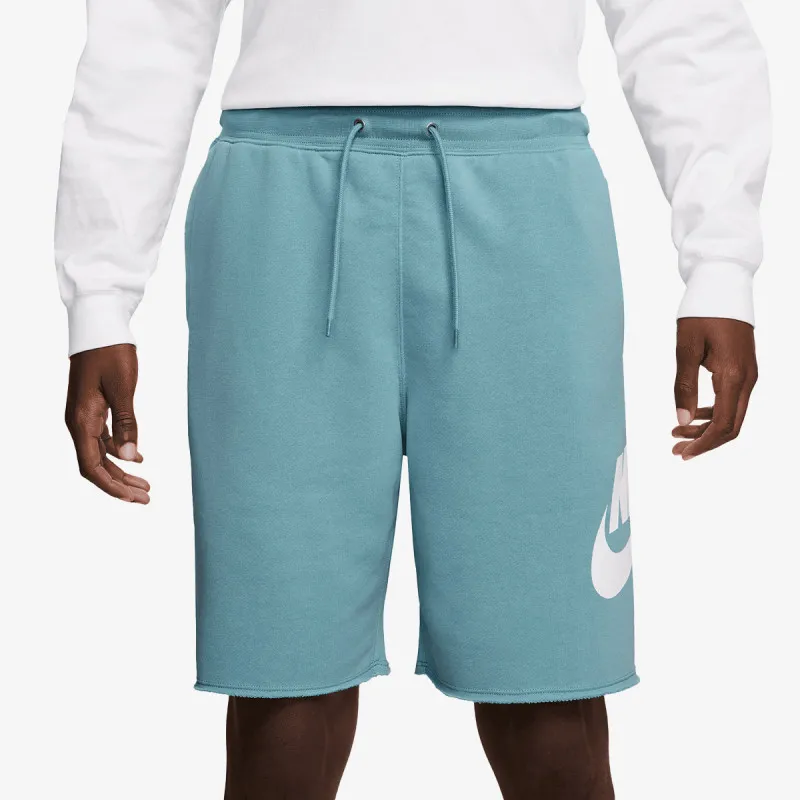 Nike Club Alumni 