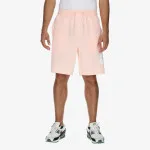Nike Kratke hlače Club Alumni 