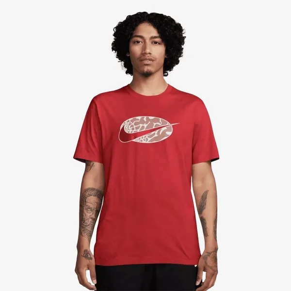 Nike M NSW TEE 12MO SWOOSH SP24