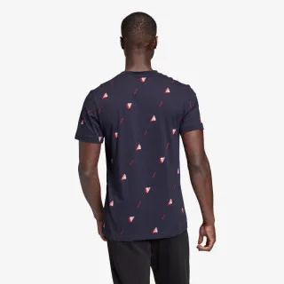 adidas MHE Tee GFX 2 