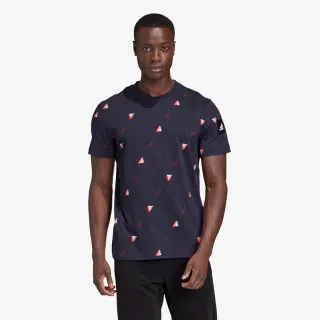 adidas MHE Tee GFX 2 
