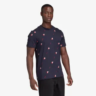 adidas MHE Tee GFX 2 