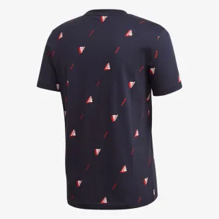 adidas MHE Tee GFX 2 