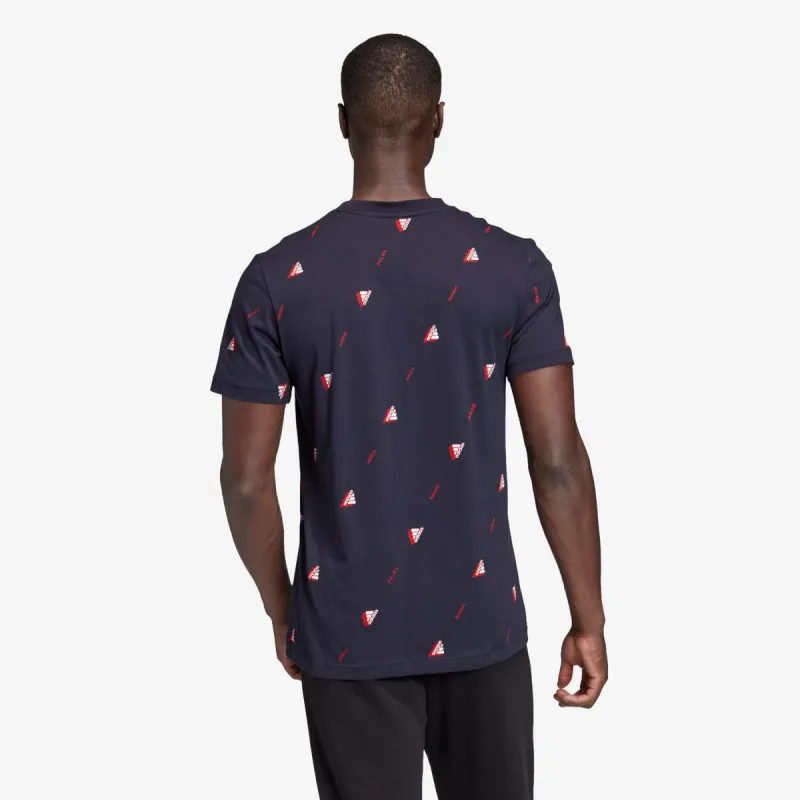 adidas MHE Tee GFX 2 