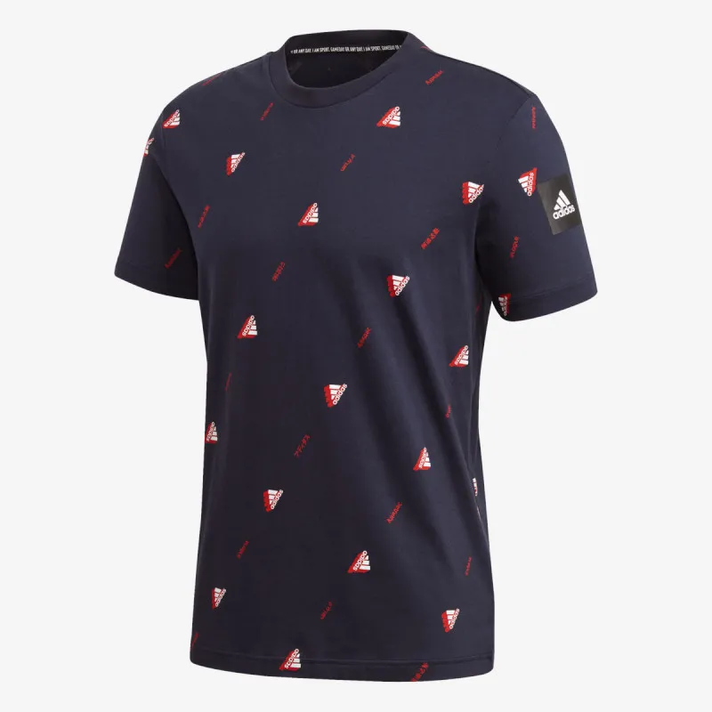 adidas MHE Tee GFX 2 