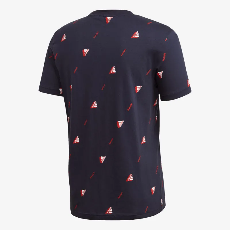 adidas MHE Tee GFX 2 