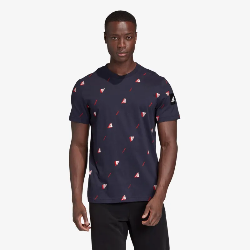 adidas MHE Tee GFX 2 