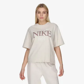 Nike W NSW TEE CLASSICS BOXY 